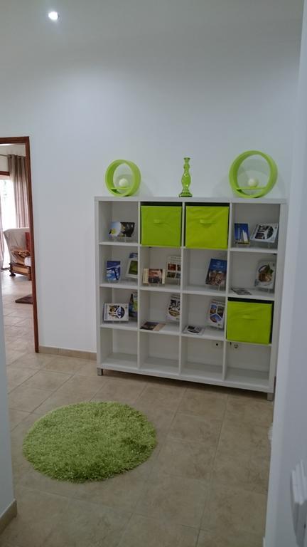 Casa Das Oliveiras Алвадос Стая снимка