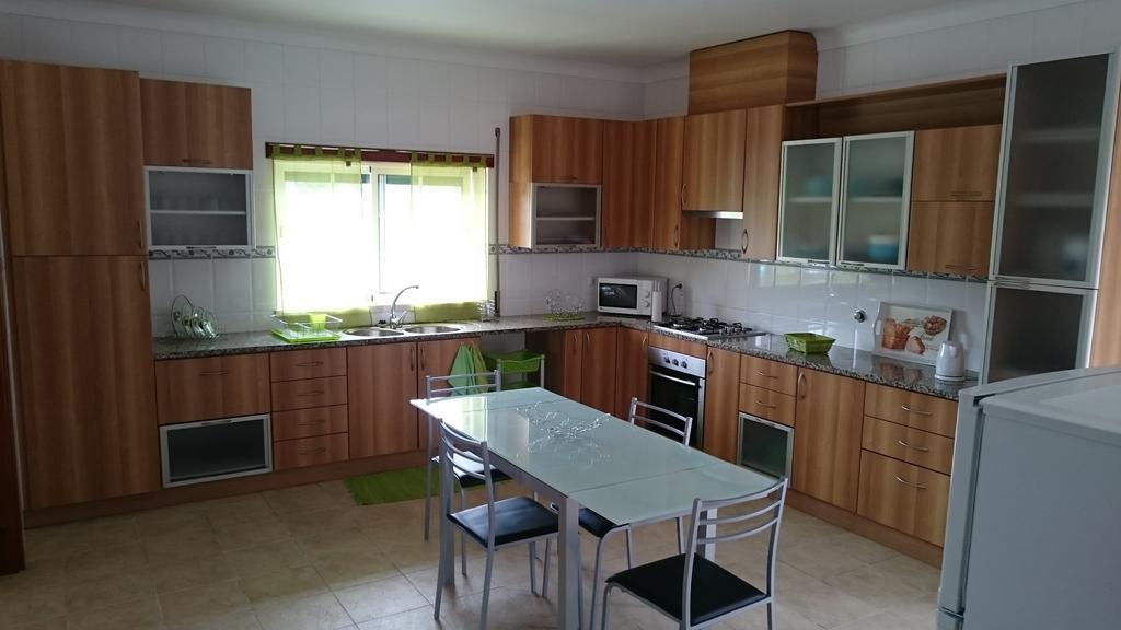 Casa Das Oliveiras Алвадос Стая снимка
