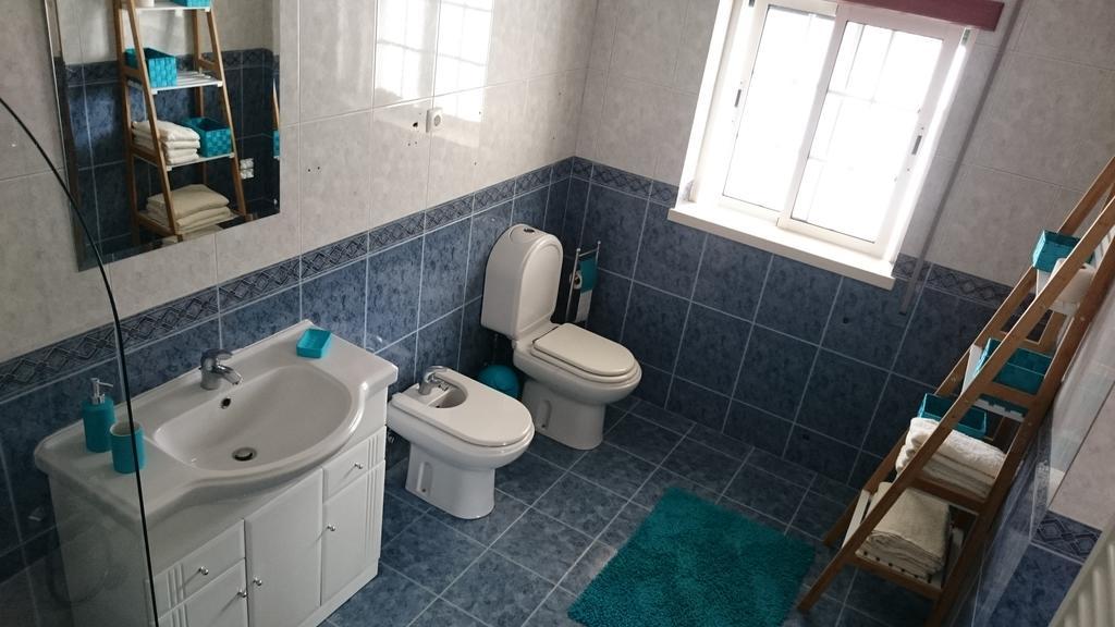 Casa Das Oliveiras Алвадос Стая снимка