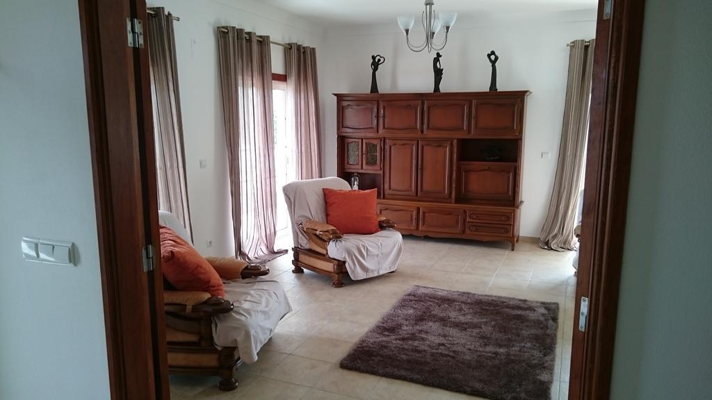 Casa Das Oliveiras Алвадос Стая снимка