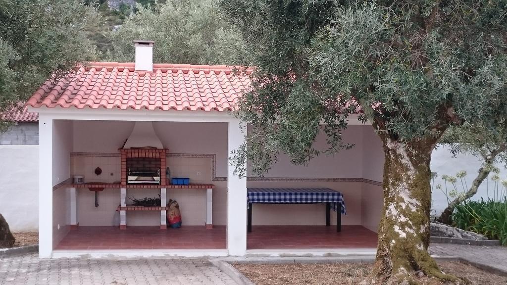 Casa Das Oliveiras Алвадос Стая снимка