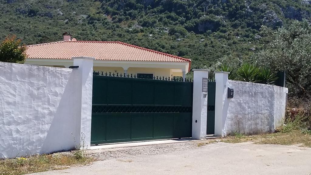 Casa Das Oliveiras Алвадос Екстериор снимка