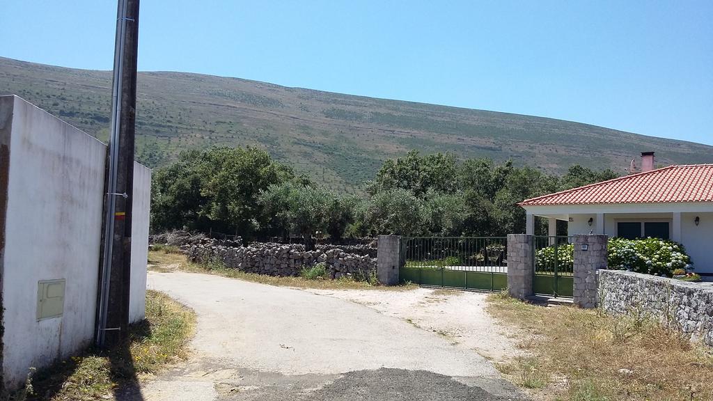 Casa Das Oliveiras Алвадос Екстериор снимка